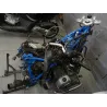 Grille de radiateur BMW R 1200 GS 2017 - 2018