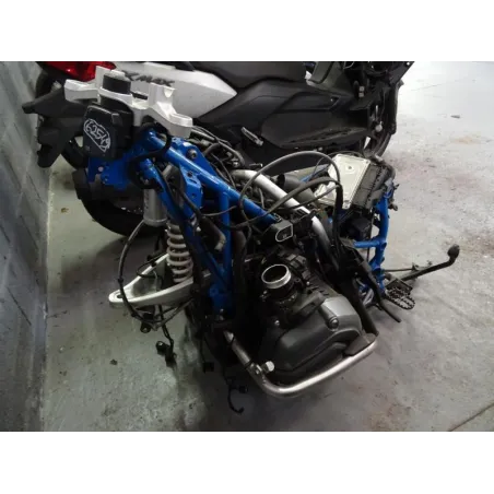 Grille de radiateur BMW R 1200 GS 2017 - 2018