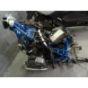Grille de radiateur BMW R 1200 GS 2017 - 2018