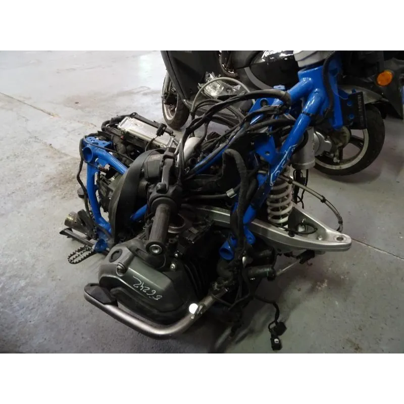 Grille de radiateur BMW R 1200 GS 2017 - 2018