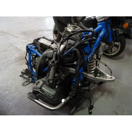 Grille de radiateur BMW R 1200 GS 2017 - 2018