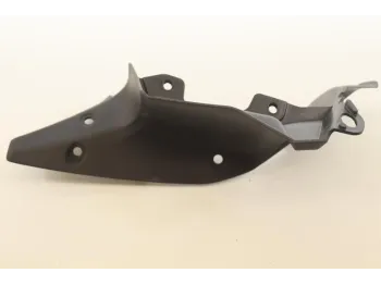 Cache carenage tete de fourche KAWASAKI Z 650 2017 - 2019