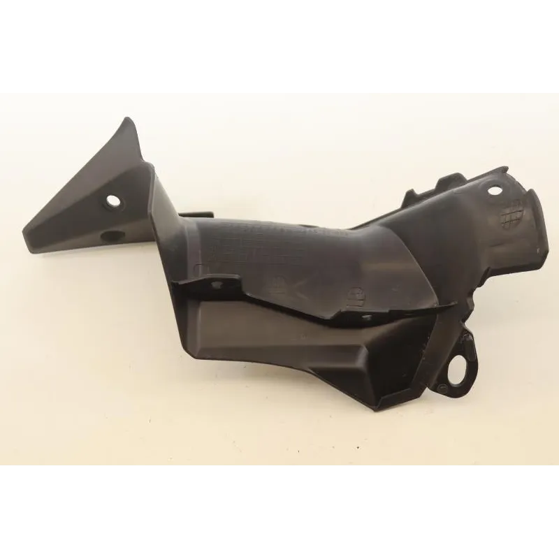 Cache carenage tete de fourche KAWASAKI Z 650 2017 - 2019