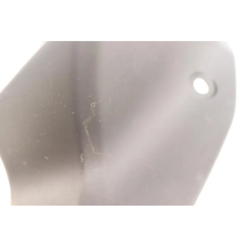 Cache carenage tete de fourche KAWASAKI Z 650 2017 - 2019