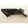 Cache carenage tete de fourche KAWASAKI Z 650 2017 - 2019 Cache carenage tete de fourche KAWASAKI Z 650 2017 - 2019