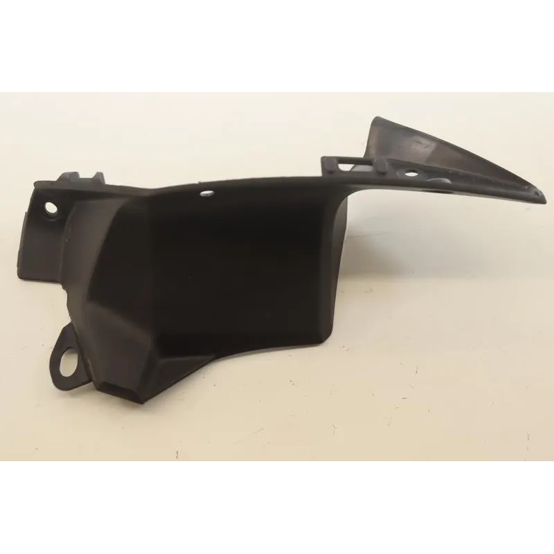 Cache carenage tete de fourche KAWASAKI Z 650 2017 - 2019