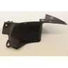 Cache carenage tete de fourche KAWASAKI Z 650 2017 - 2019 Cache carenage tete de fourche KAWASAKI Z 650 2017 - 2019