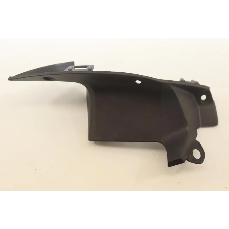 Cache carenage tete de fourche KAWASAKI Z 650 2017 - 2019