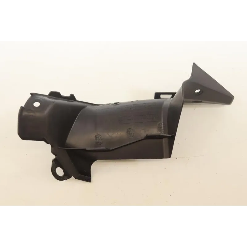 Cache carenage tete de fourche KAWASAKI Z 650 2017 - 2019