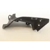 Cache carenage tete de fourche KAWASAKI Z 650 2017 - 2019 Cache carenage tete de fourche KAWASAKI Z 650 2017 - 2019