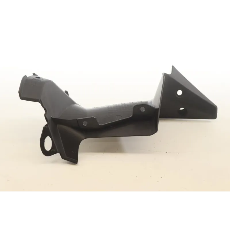 Cache carenage tete de fourche KAWASAKI Z 650 2017 - 2019
