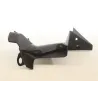 Cache carenage tete de fourche KAWASAKI Z 650 2017 - 2019 Cache carenage tete de fourche KAWASAKI Z 650 2017 - 2019