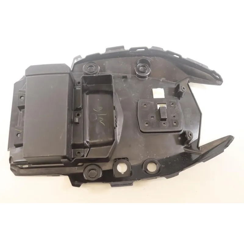 Passage de roue KAWASAKI Z 650 2017 - 2019