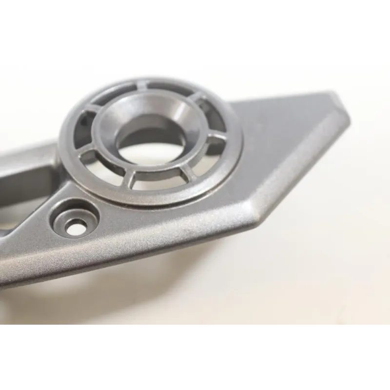 Habillage de cadre droit KAWASAKI Z 650 2017 - 2019