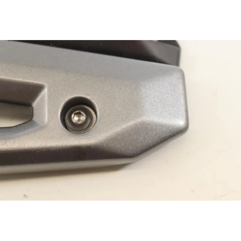 Habillage de cadre droit KAWASAKI Z 650 2017 - 2019