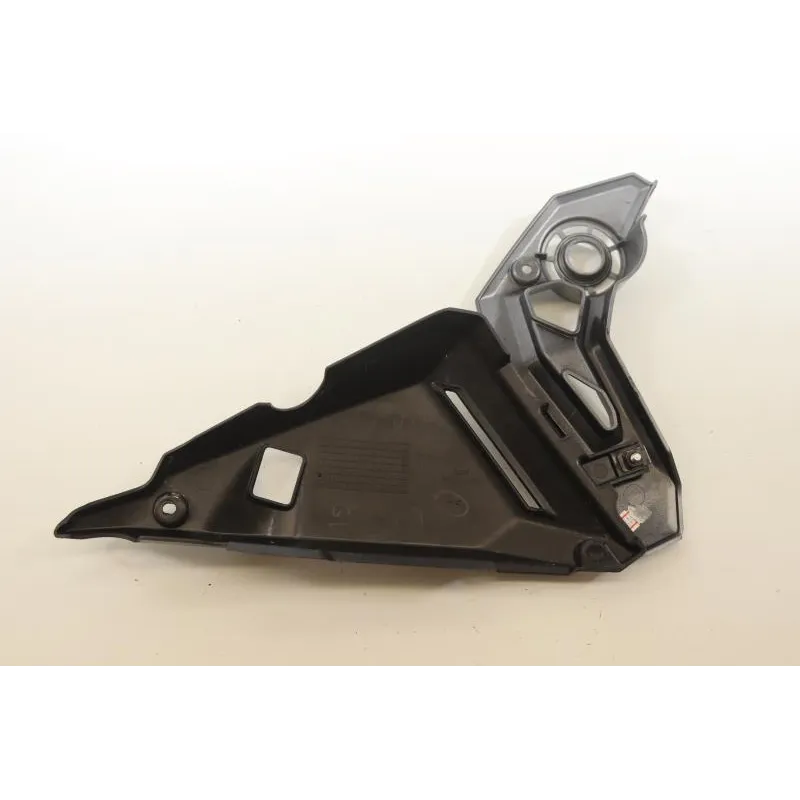 Habillage de cadre droit KAWASAKI Z 650 2017 - 2019