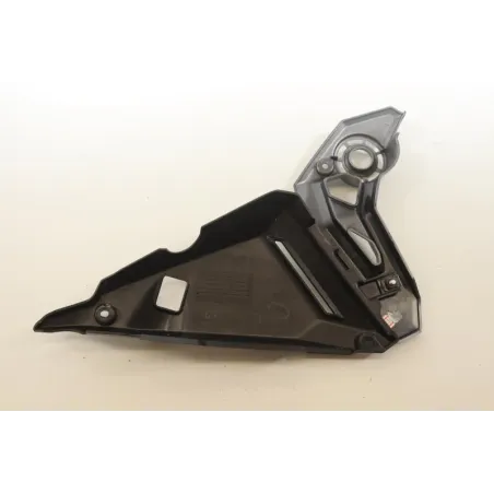 Habillage de cadre droit KAWASAKI Z 650 2017 - 2019
