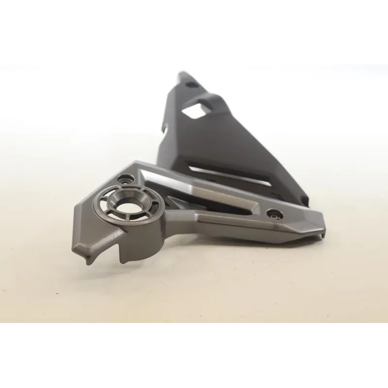 Habillage de cadre droit KAWASAKI Z 650 2017 - 2019