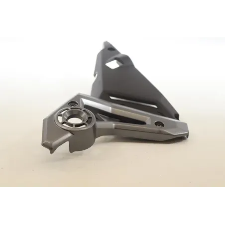 Habillage de cadre droit KAWASAKI Z 650 2017 - 2019