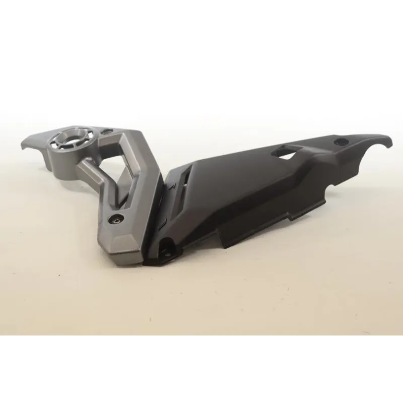 Habillage de cadre droit KAWASAKI Z 650 2017 - 2019