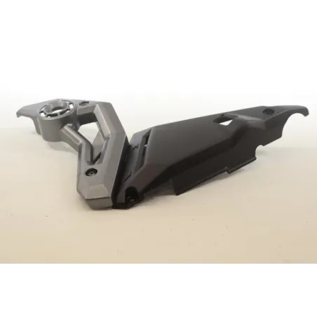 Habillage de cadre droit KAWASAKI Z 650 2017 - 2019