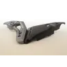 Habillage de cadre droit KAWASAKI Z 650 2017 - 2019 Habillage de cadre droit KAWASAKI Z 650 2017 - 2019