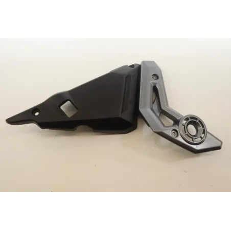 Habillage de cadre droit KAWASAKI Z 650 2017 - 2019