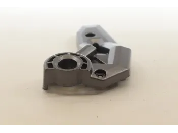 Habillage de cadre gauche KAWASAKI Z 650 2017 - 2019