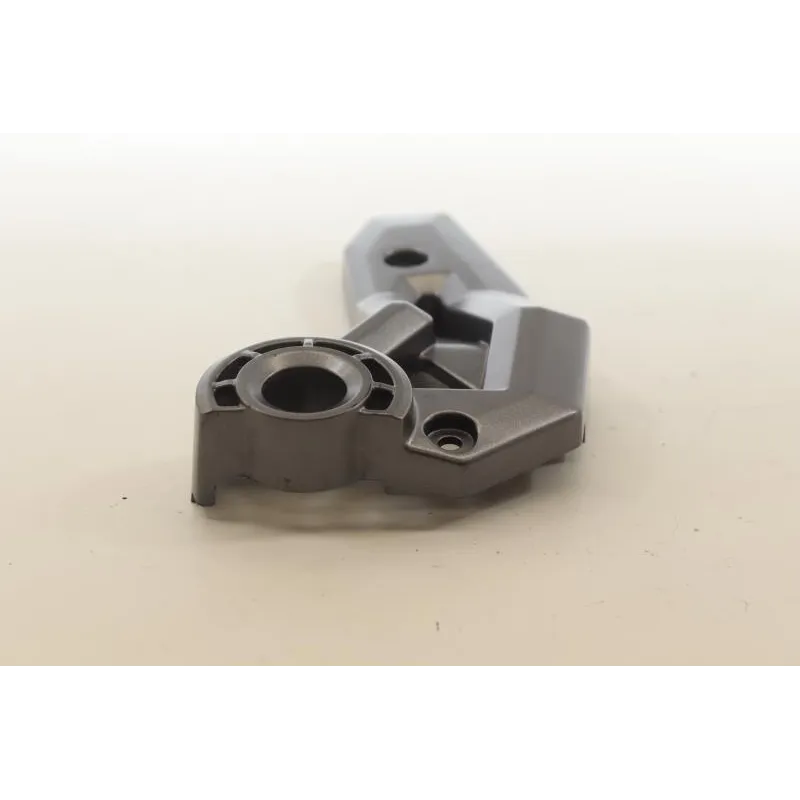 Habillage de cadre gauche KAWASAKI Z 650 2017 - 2019