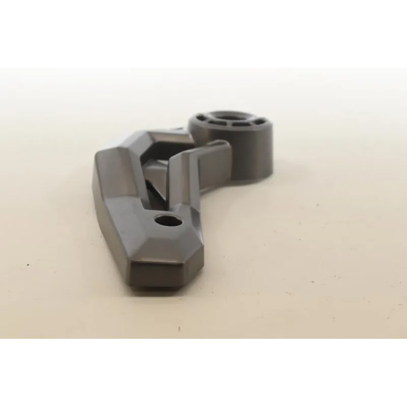 Habillage de cadre gauche KAWASAKI Z 650 2017 - 2019