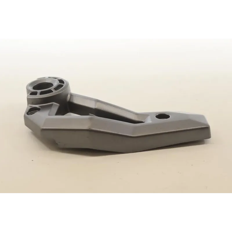 Habillage de cadre gauche KAWASAKI Z 650 2017 - 2019