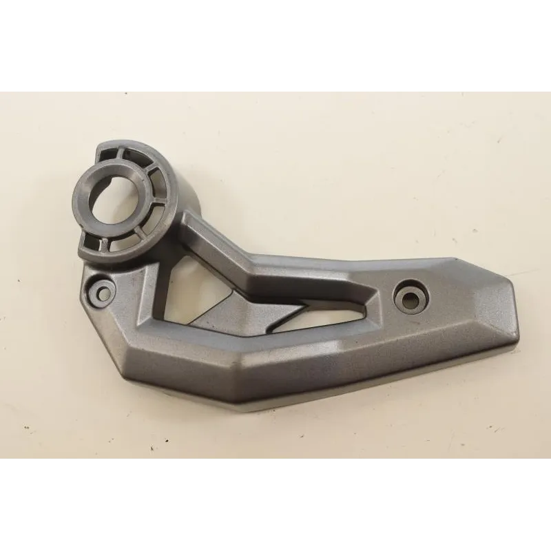 Habillage de cadre gauche KAWASAKI Z 650 2017 - 2019