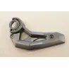Habillage de cadre gauche KAWASAKI Z 650 2017 - 2019 Habillage de cadre gauche KAWASAKI Z 650 2017 - 2019