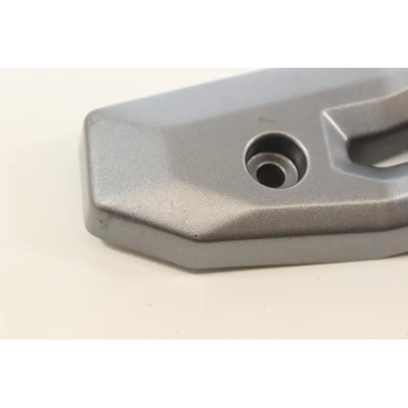Habillage de cadre gauche KAWASAKI Z 650 2017 - 2019
