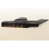Cache chaine KAWASAKI Z 650 2017 - 2019 Cache chaine KAWASAKI Z 650 2017 - 2019