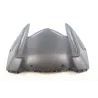 Cache carenage tete de fourche HONDA ST 1300 PAN EUROPEAN 2008 - 2017 Cache carenage tete de fourche HONDA ST 1300 PAN EUROPEAN 2008 - 2017