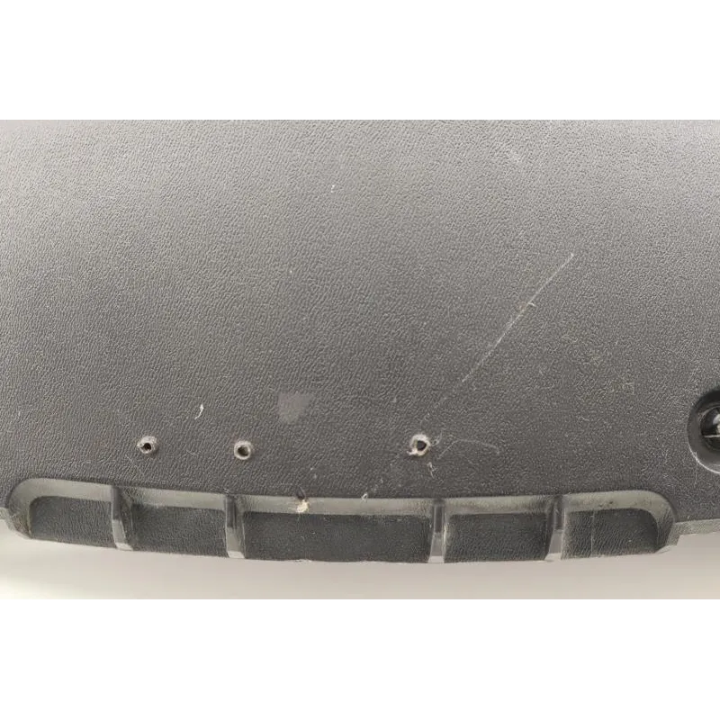 Cache carenage tete de fourche HONDA ST 1300 PAN EUROPEAN 2008 - 2017