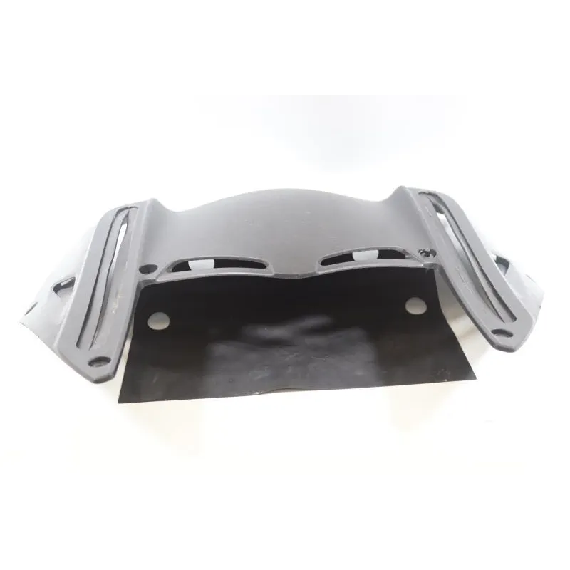 Cache carenage tete de fourche HONDA ST 1300 PAN EUROPEAN 2008 - 2017