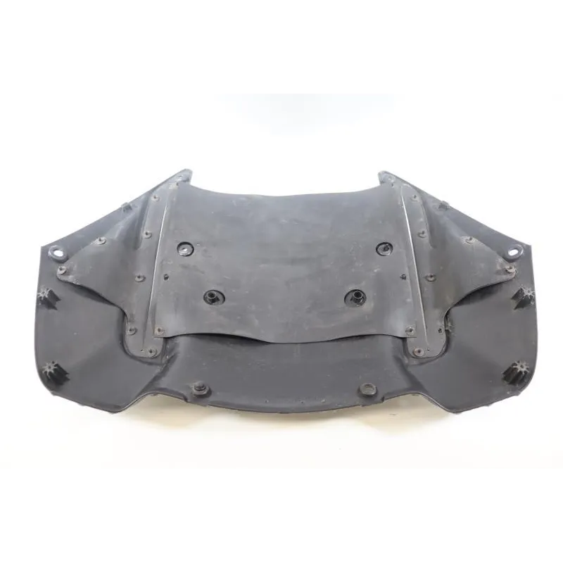 Cache carenage tete de fourche HONDA ST 1300 PAN EUROPEAN 2008 - 2017