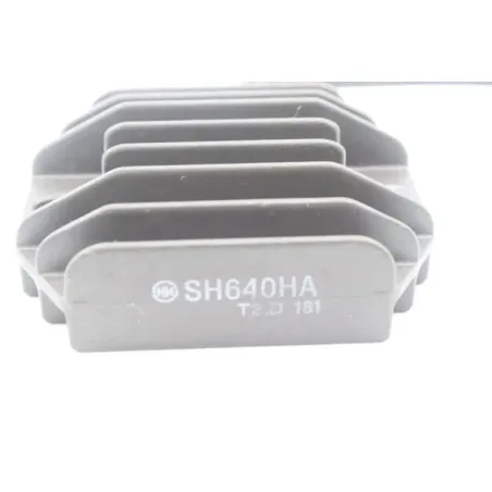 Regulateur charge batterie SUZUKI GS 500 2003 - 2006