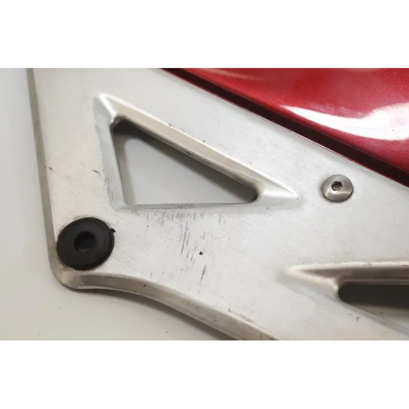 Coque arriere gauche SUZUKI GSXF 750 1989 - 1994