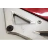 Coque arriere gauche SUZUKI GSXF 750 1989 - 1994
