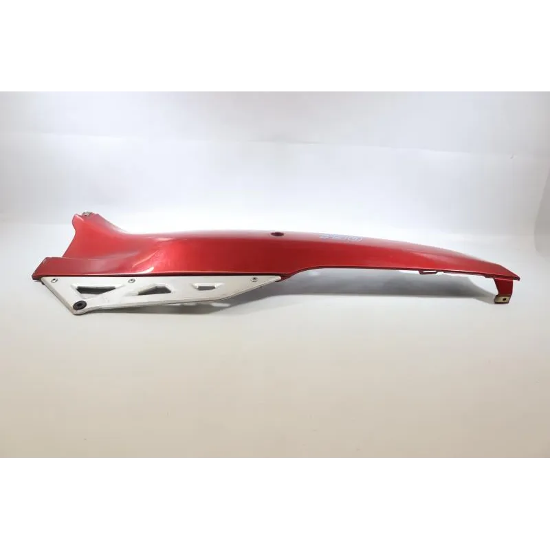 Coque arriere gauche SUZUKI GSXF 750 1989 - 1994