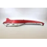 Coque arriere gauche SUZUKI GSXF 750 1989 - 1994