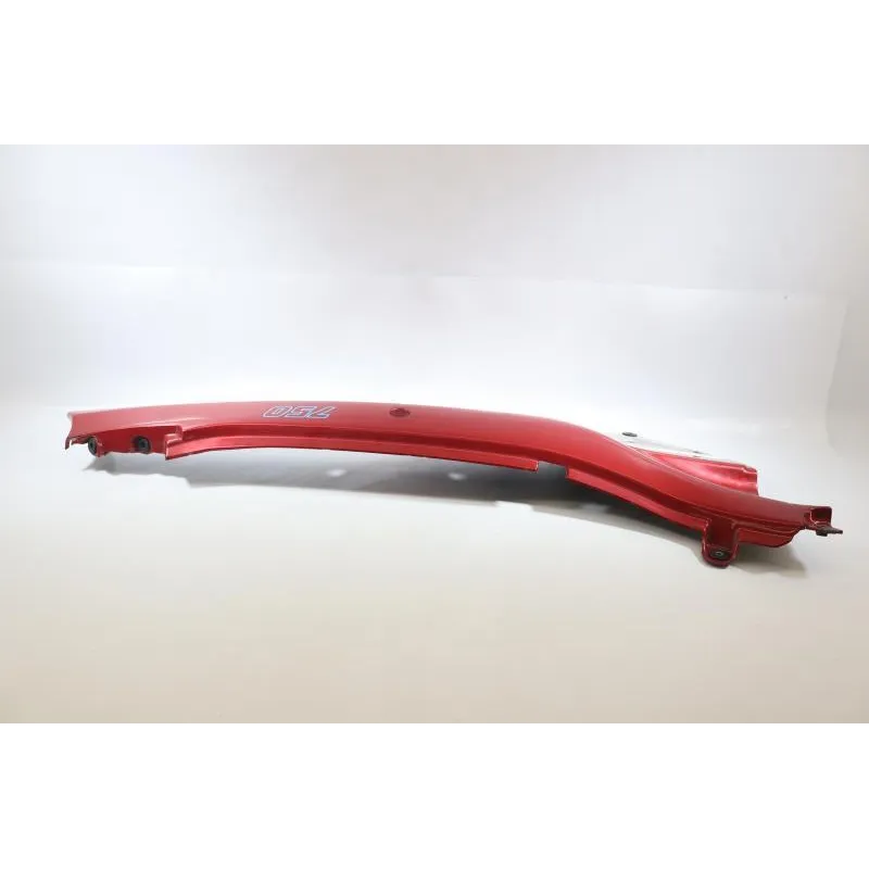 Coque arriere gauche SUZUKI GSXF 750 1989 - 1994