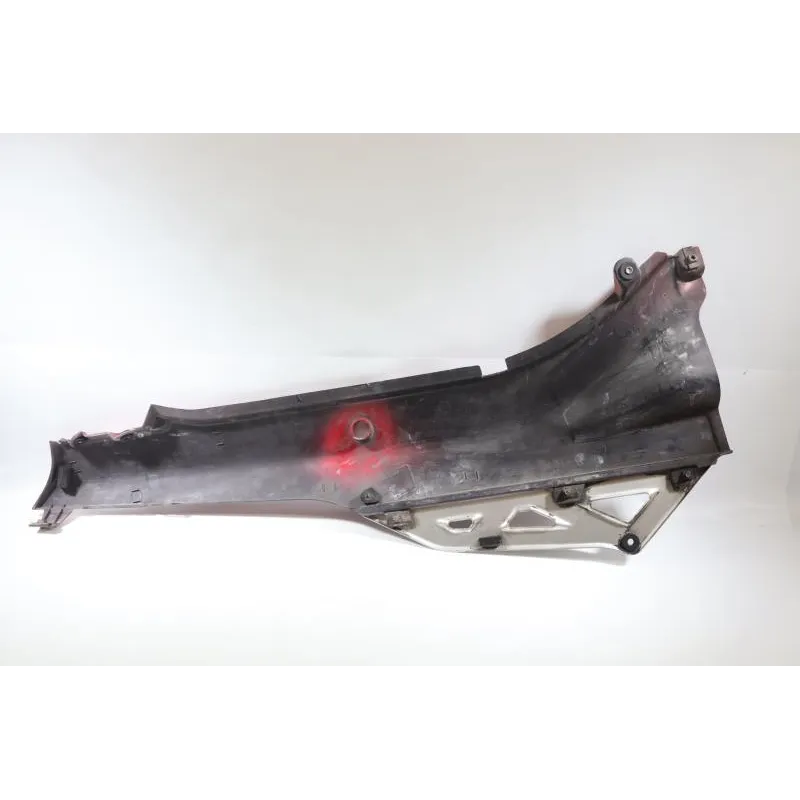 Coque arriere gauche SUZUKI GSXF 750 1989 - 1994