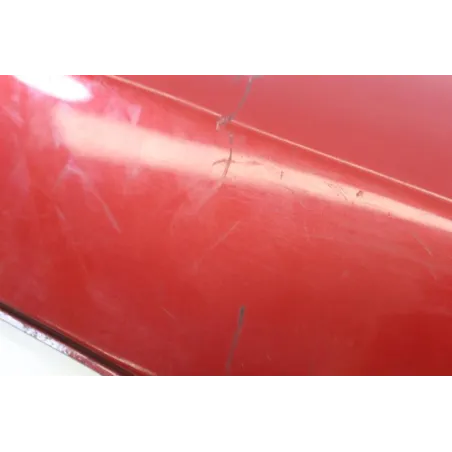 Coque arriere gauche SUZUKI GSXF 750 1989 - 1994