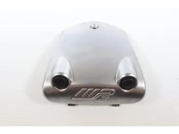 Cache guidon PIAGGIO MP3 300 TOURING 2010 - 2013