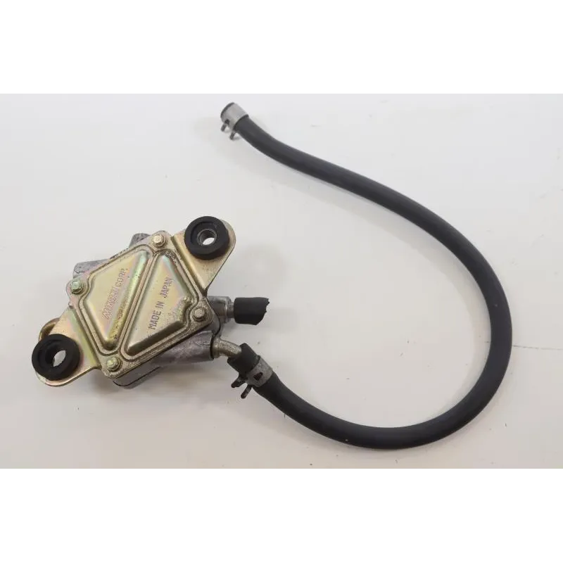 Robinet depression SUZUKI SV 650 N 1998 - 2002