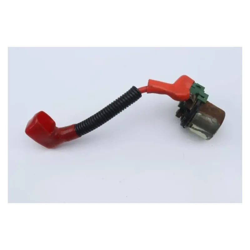 Relais de demarreur SUZUKI GS 500 2003 - 2006